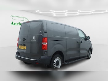 Used Peugeot Expert 2021 for sale - 77037216: Photo