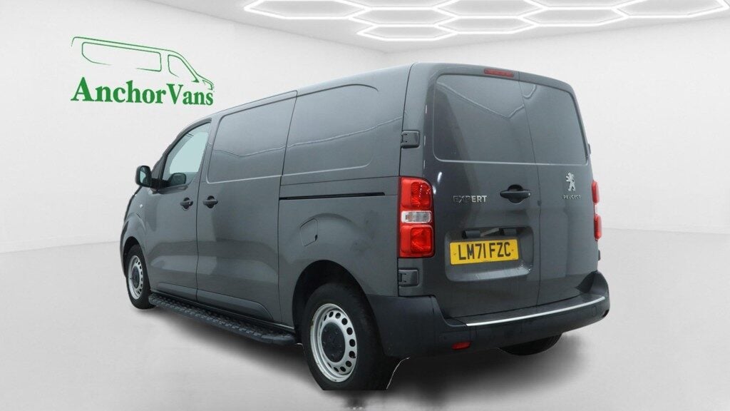 Used Peugeot Expert 2021 for sale - 77037216: Photo 6