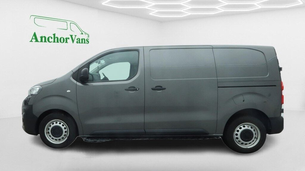 Used Peugeot Expert 2021 for sale - 77037216: Photo 7