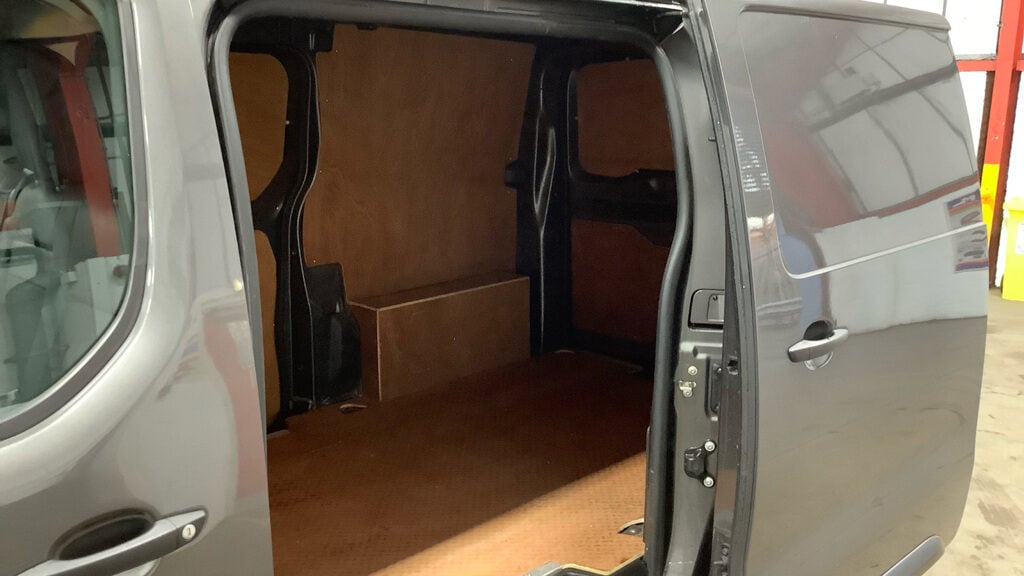 Used Peugeot Expert 2021 for sale - 77037216: Photo 8