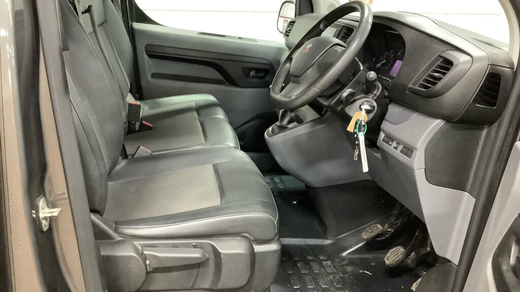 Used Peugeot Expert 2021 for sale - 77037216: Photo 9