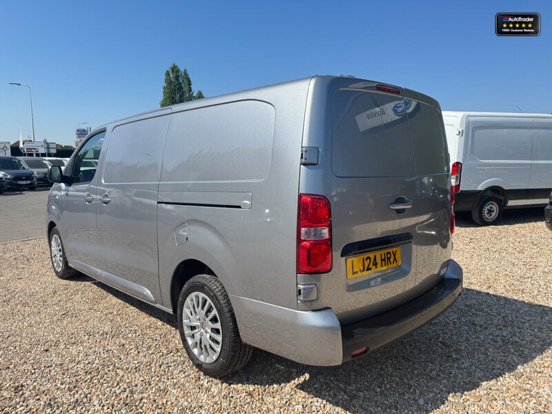 Used Fiat Scudo 2024 for sale - 77037251: Photo 10