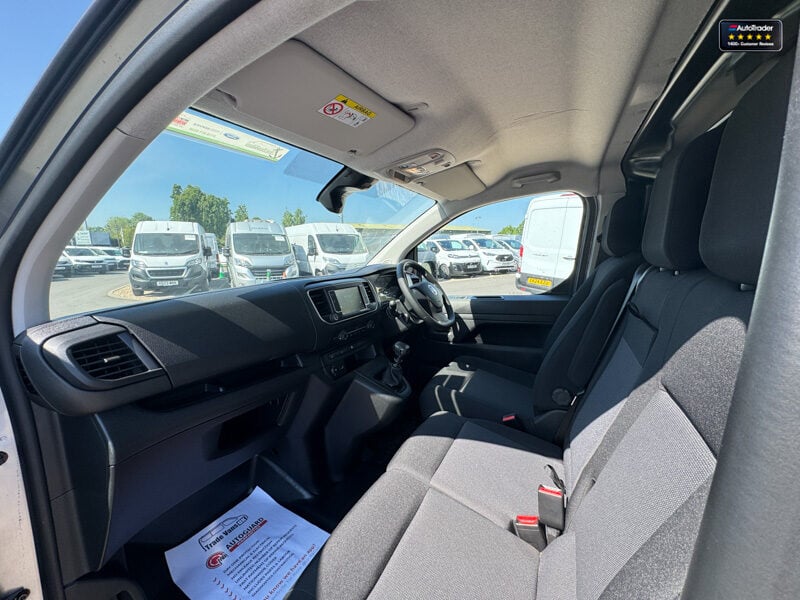 Used Fiat Scudo 2024 for sale - 77037251: Photo 12