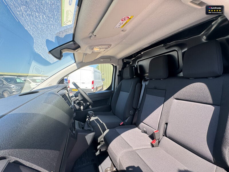 Used Fiat Scudo 2024 for sale - 77037251: Photo 13