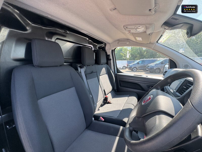 Used Fiat Scudo 2024 for sale - 77037251: Photo 14