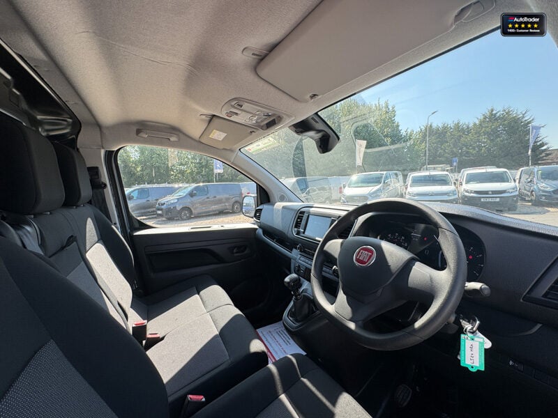 Used Fiat Scudo 2024 for sale - 77037251: Photo 15