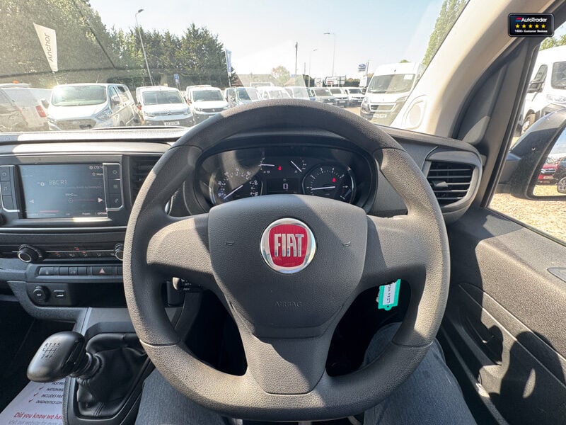 Used Fiat Scudo 2024 for sale - 77037251: Photo 16