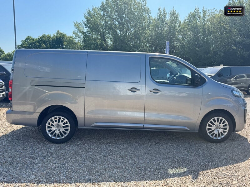 Used Fiat Scudo 2024 for sale - 77037251: Photo 5