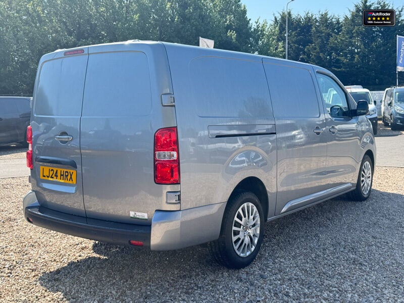 Used Fiat Scudo 2024 for sale - 77037251: Photo 6