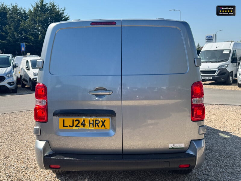 Used Fiat Scudo 2024 for sale - 77037251: Photo 7