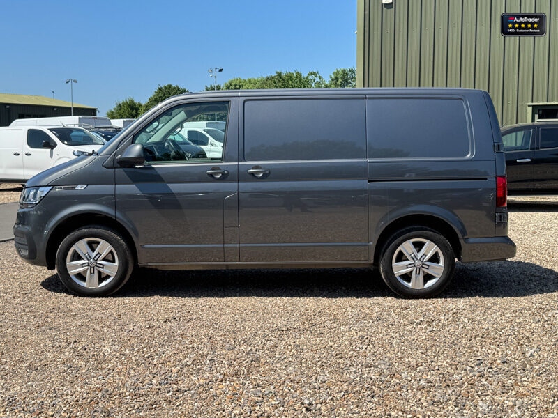 Used Volkswagen Transporter 2023 for sale - 77041717: Photo 11