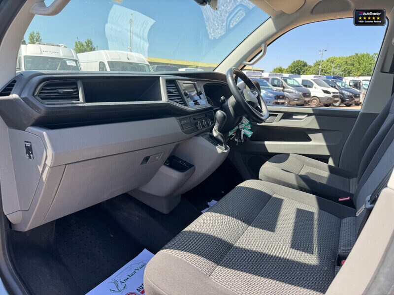 Used Volkswagen Transporter 2023 for sale - 77041717: Photo 14