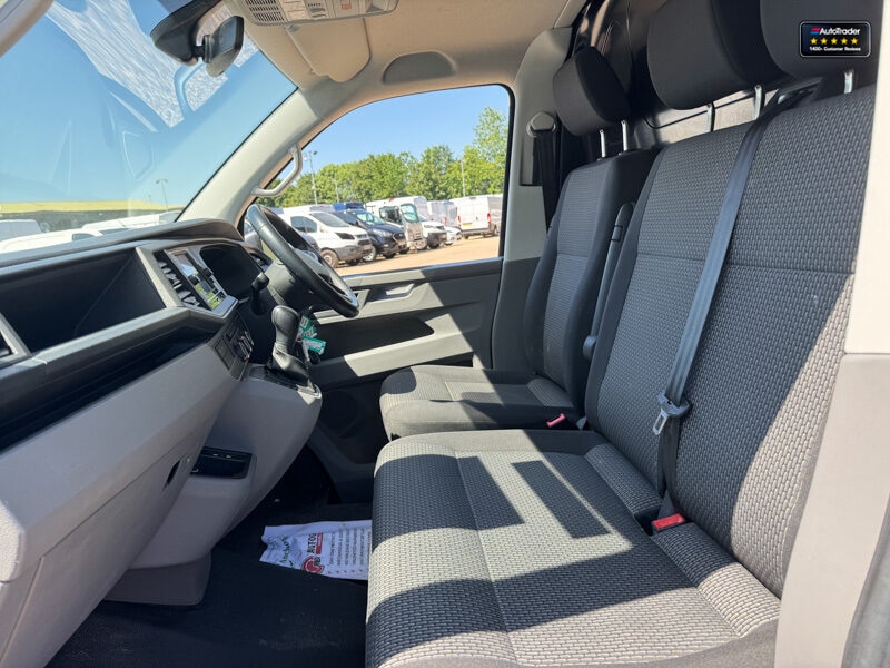 Used Volkswagen Transporter 2023 for sale - 77041717: Photo 15