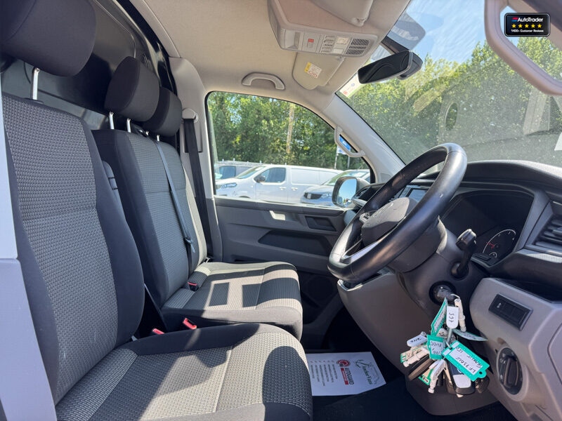 Used Volkswagen Transporter 2023 for sale - 77041717: Photo 17