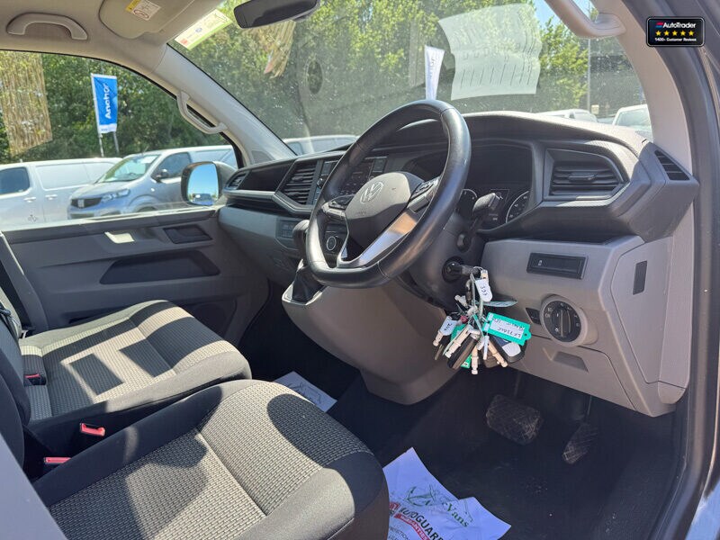 Used Volkswagen Transporter 2023 for sale - 77041717: Photo 18