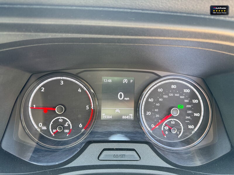 Used Volkswagen Transporter 2023 for sale - 77041717: Photo 21