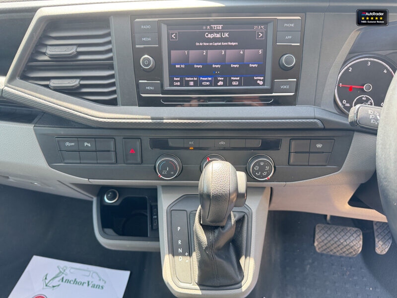 Used Volkswagen Transporter 2023 for sale - 77041717: Photo 23