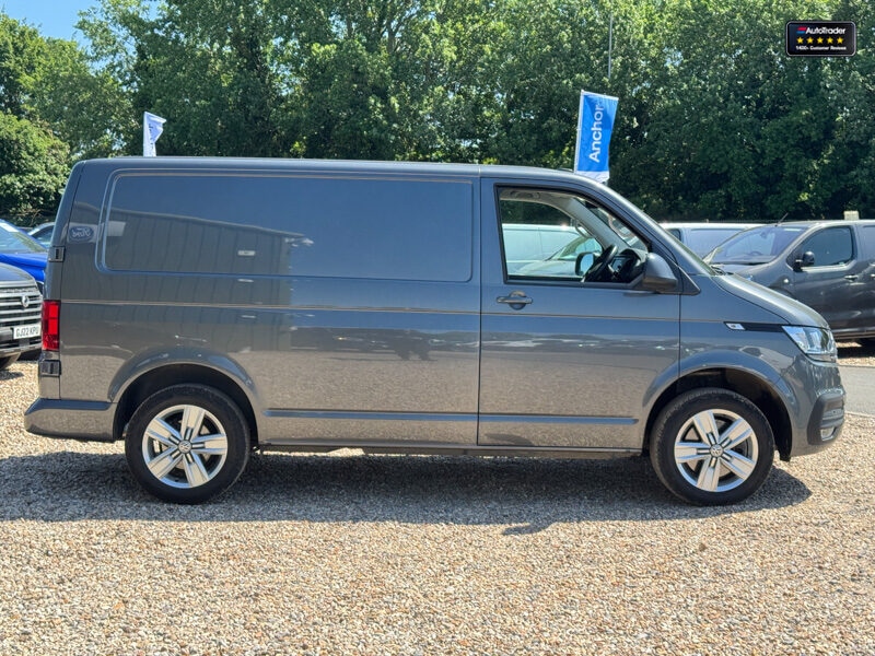 Used Volkswagen Transporter 2023 for sale - 77041717: Photo 5