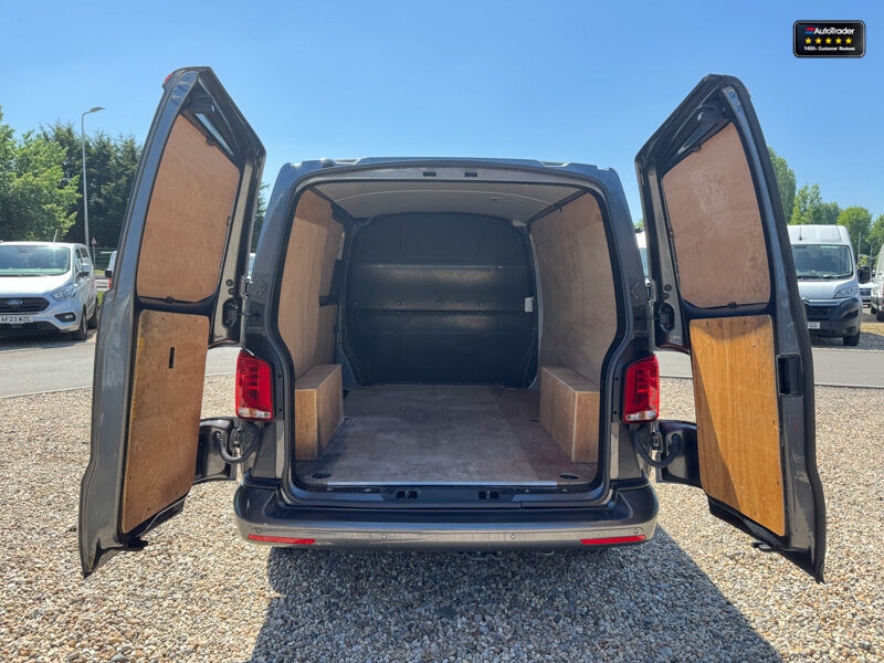 Used Volkswagen Transporter 2023 for sale - 77041717: Photo 8