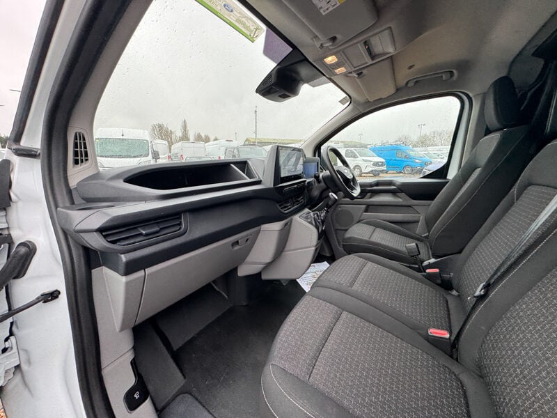 Used Ford Transit Custom 2024 for sale - 77593136: Photo 12