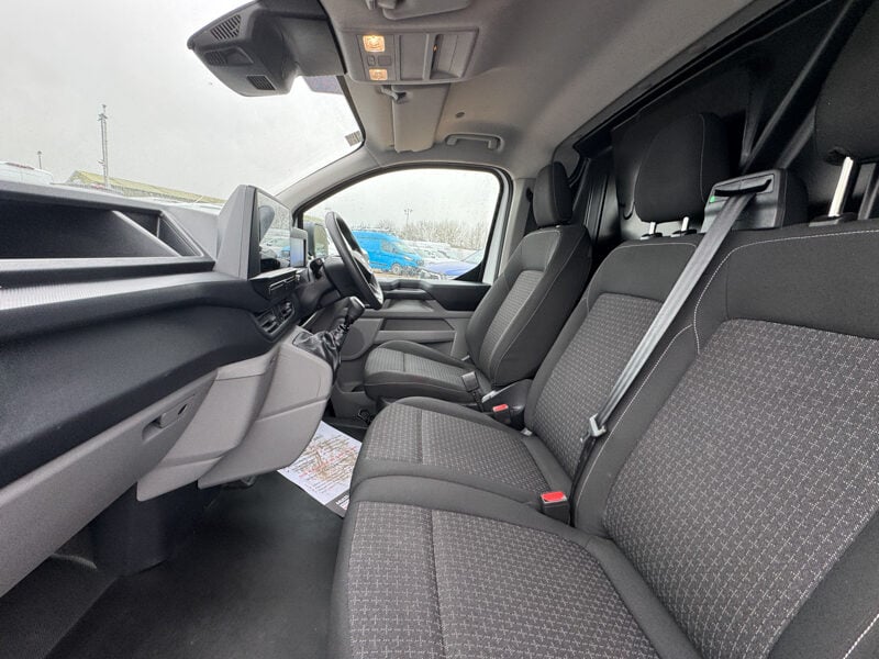 Used Ford Transit Custom 2024 for sale - 77593136: Photo 13