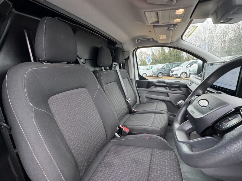 Used Ford Transit Custom 2024 for sale - 77593136: Photo 14