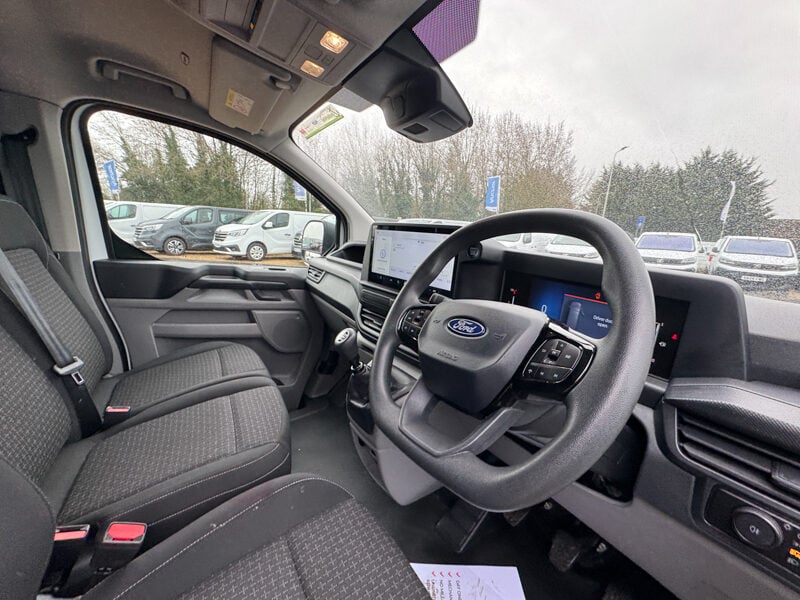 Used Ford Transit Custom 2024 for sale - 77593136: Photo 15