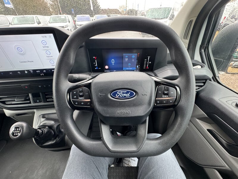 Used Ford Transit Custom 2024 for sale - 77593136: Photo 16