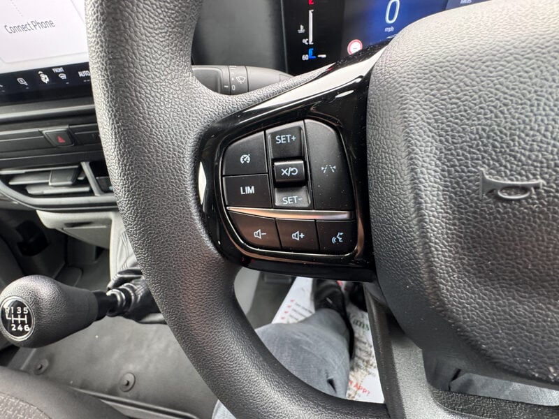 Used Ford Transit Custom 2024 for sale - 77593136: Photo 17