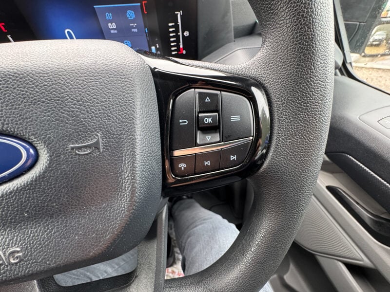 Used Ford Transit Custom 2024 for sale - 77593136: Photo 18