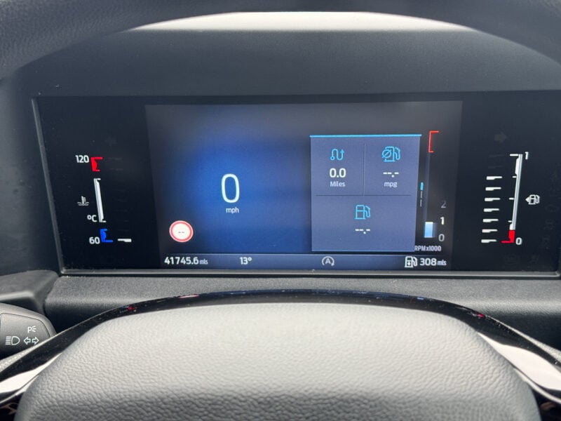 Used Ford Transit Custom 2024 for sale - 77593136: Photo 19