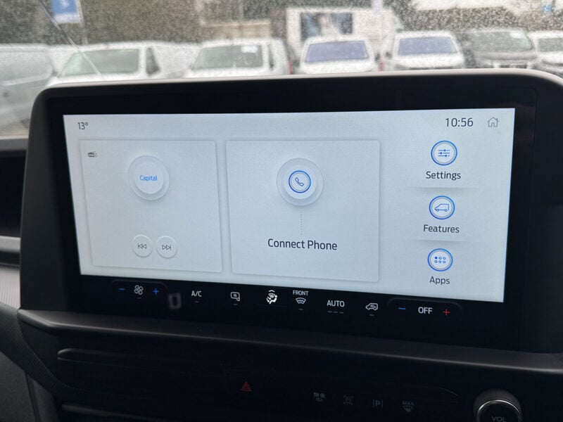 Used Ford Transit Custom 2024 for sale - 77593136: Photo 23