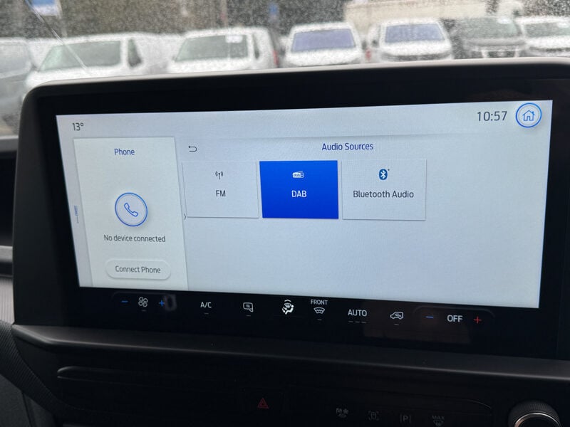 Used Ford Transit Custom 2024 for sale - 77593136: Photo 25