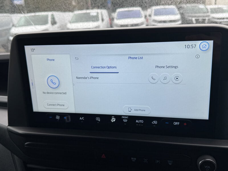 Used Ford Transit Custom 2024 for sale - 77593136: Photo 26