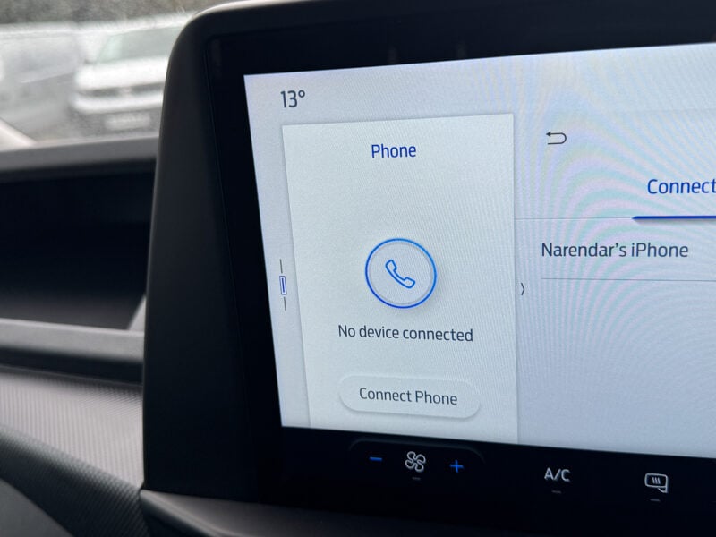 Used Ford Transit Custom 2024 for sale - 77593136: Photo 27