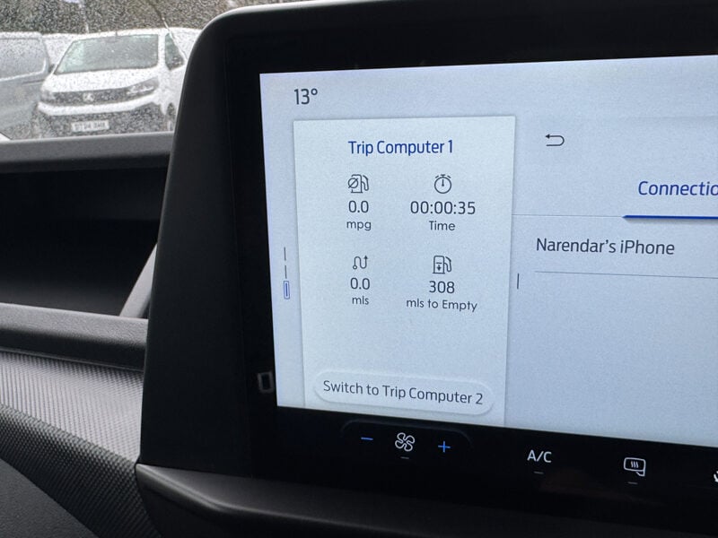 Used Ford Transit Custom 2024 for sale - 77593136: Photo 28