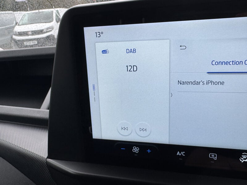 Used Ford Transit Custom 2024 for sale - 77593136: Photo 29