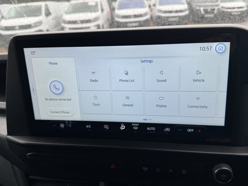 Used Ford Transit Custom 2024 for sale - 77593136: Photo 30