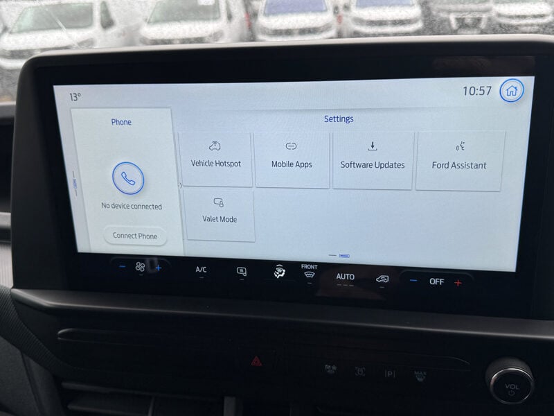 Used Ford Transit Custom 2024 for sale - 77593136: Photo 31