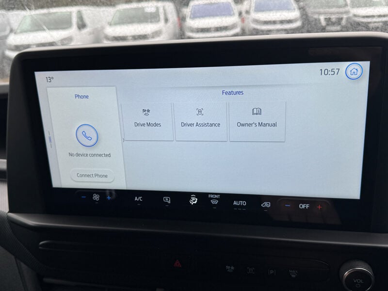 Used Ford Transit Custom 2024 for sale - 77593136: Photo 32