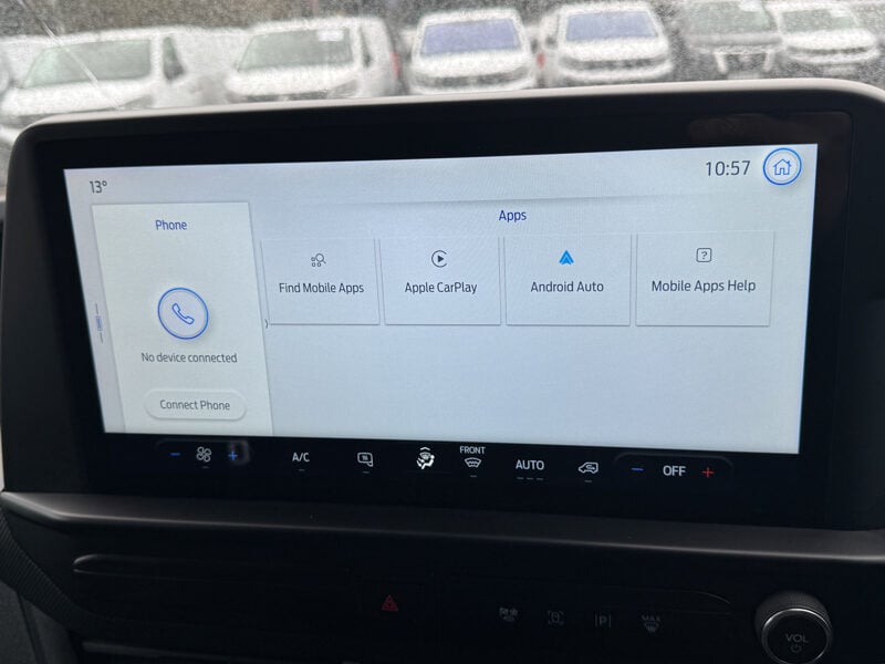 Used Ford Transit Custom 2024 for sale - 77593136: Photo 33