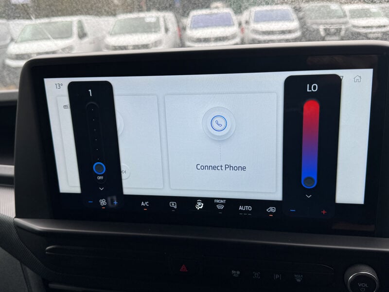 Used Ford Transit Custom 2024 for sale - 77593136: Photo 34