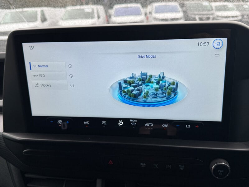 Used Ford Transit Custom 2024 for sale - 77593136: Photo 36