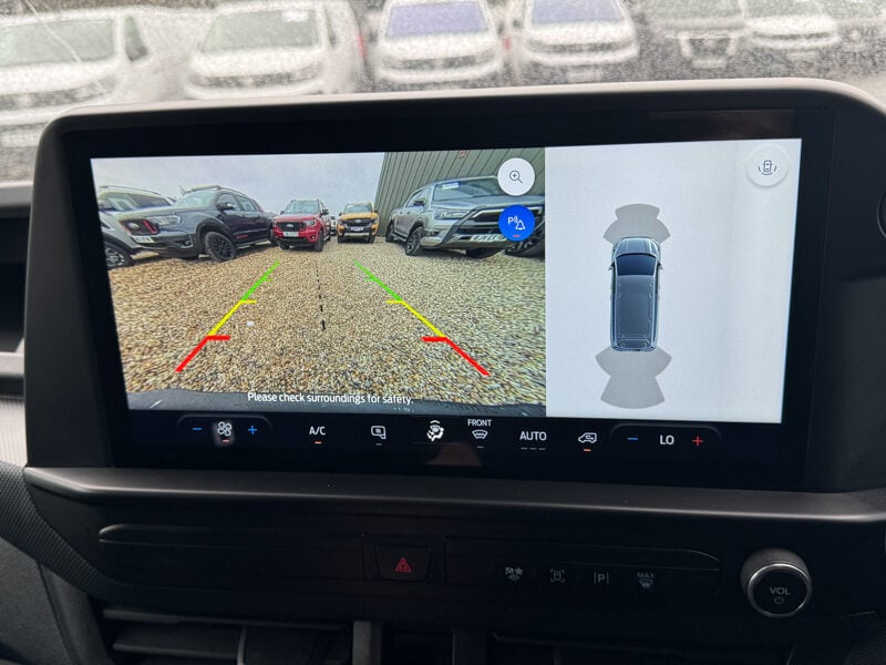 Used Ford Transit Custom 2024 for sale - 77593136: Photo 37