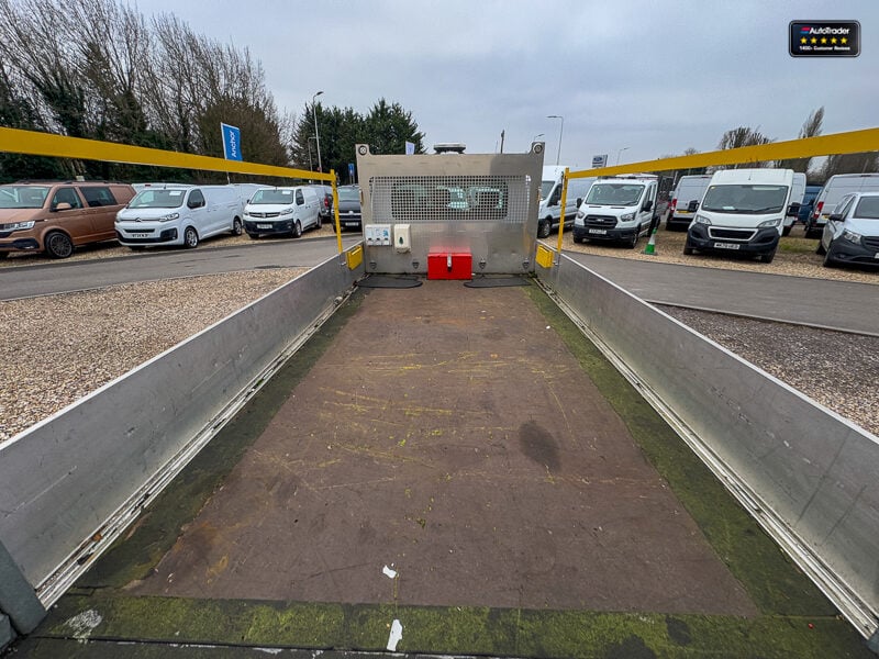 Used Vauxhall Movano 2019 for sale - 77037252: Photo 10