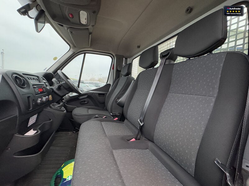 Used Vauxhall Movano 2019 for sale - 77037252: Photo 14