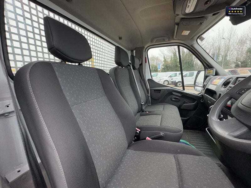 Used Vauxhall Movano 2019 for sale - 77037252: Photo 15