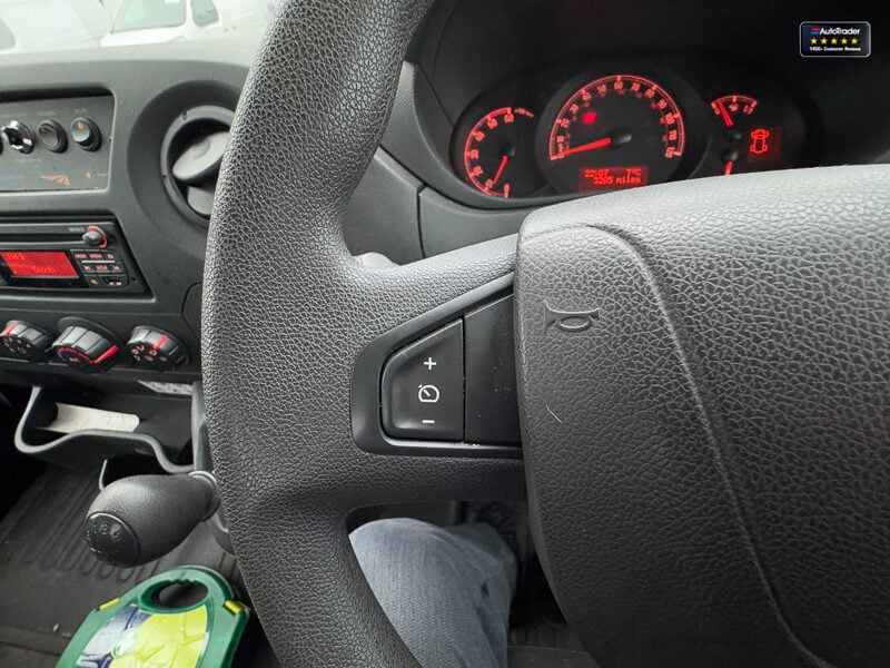 Used Vauxhall Movano 2019 for sale - 77037252: Photo 18