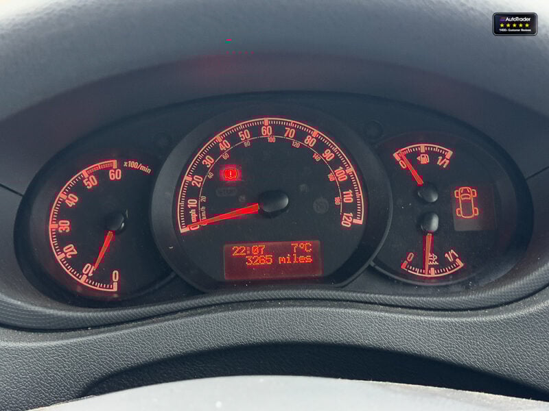 Used Vauxhall Movano 2019 for sale - 77037252: Photo 20