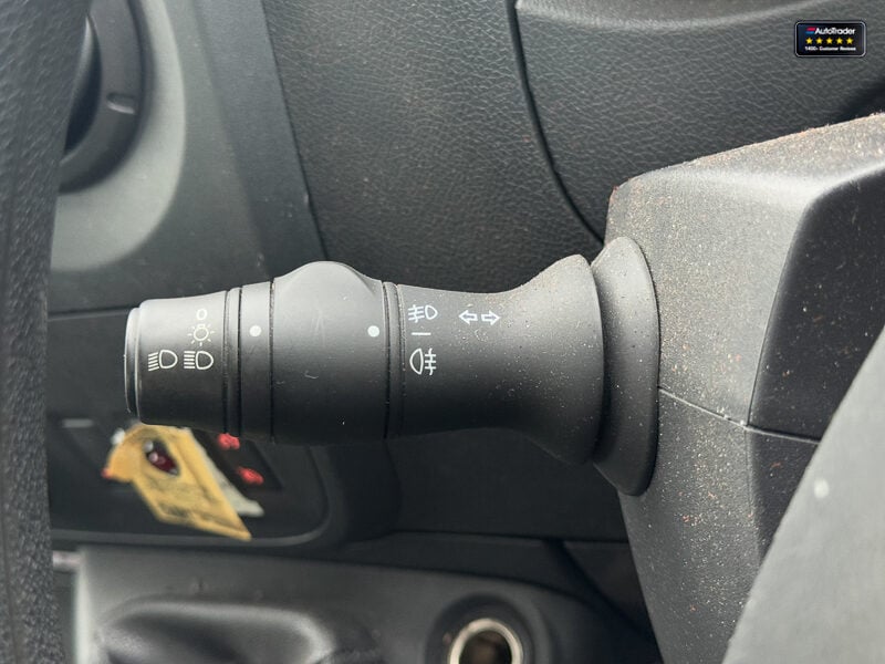 Used Vauxhall Movano 2019 for sale - 77037252: Photo 21